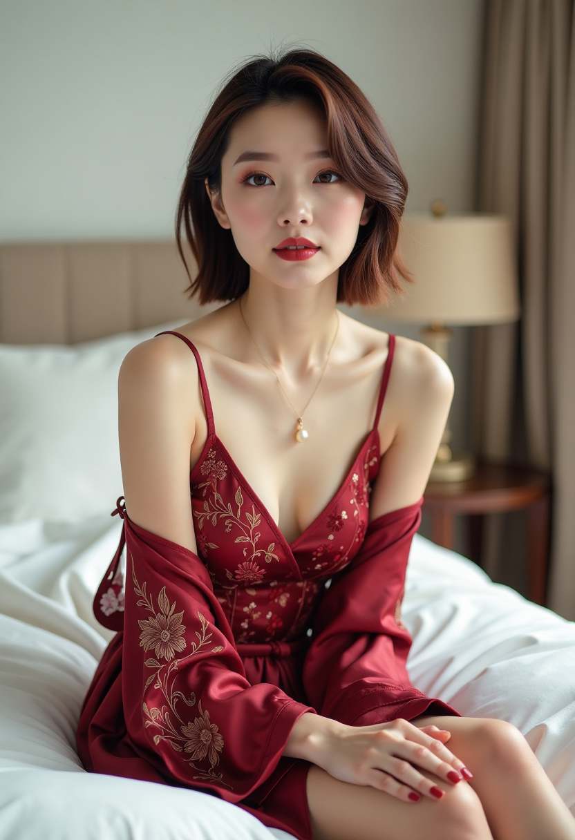 星港少年动画海报