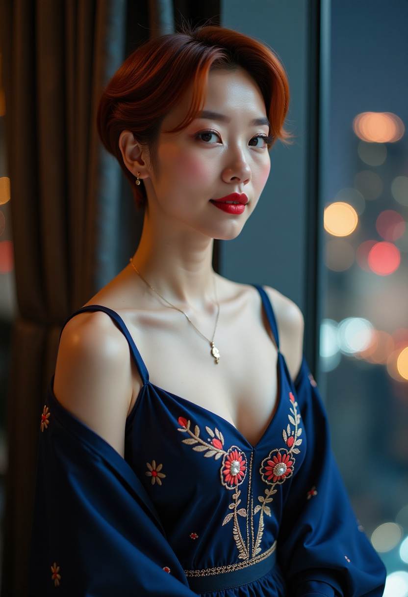 小院春深电视剧海报